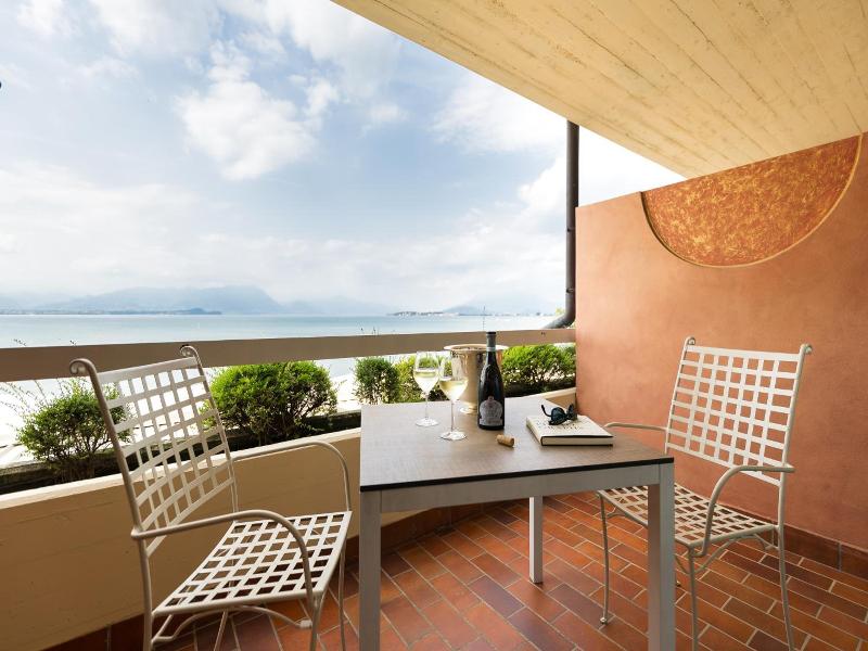 Hotel Aquila D Oro Desenzano image