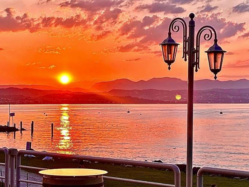 Hotel Aquila D Oro Desenzano image