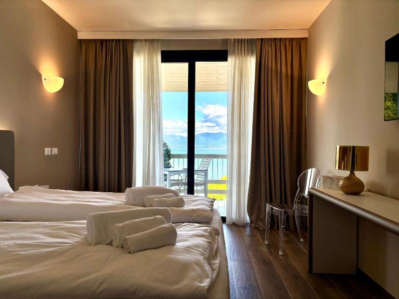 Hotel Aquila D Oro Desenzano image