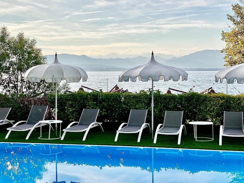 Hotel Aquila D Oro Desenzano image