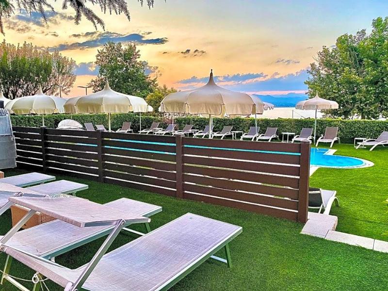 Hotel Aquila D Oro Desenzano image