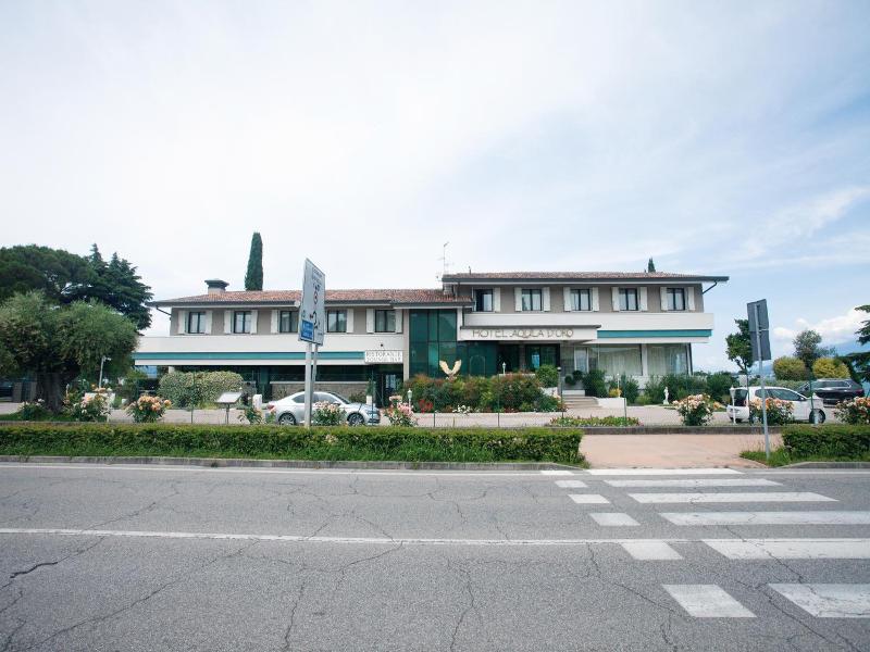 Hotel Aquila D Oro Desenzano image
