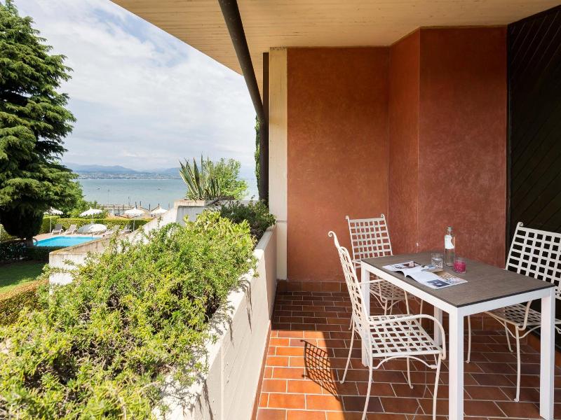 Hotel Aquila D Oro Desenzano image