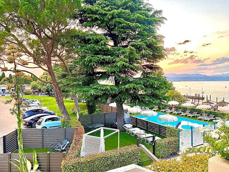 Hotel Aquila D Oro Desenzano image