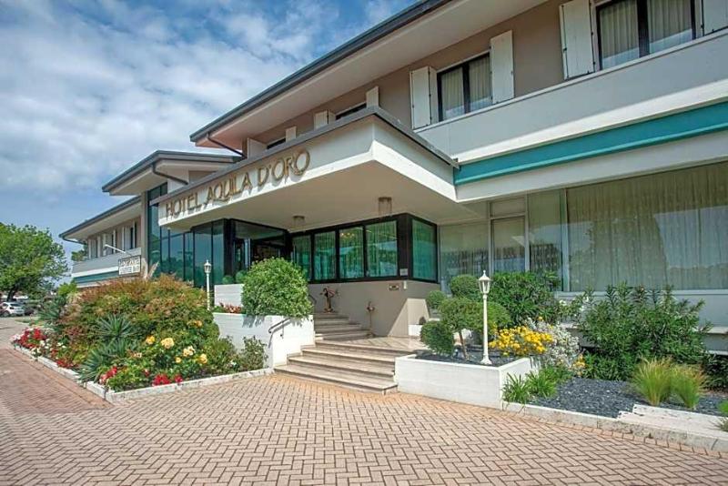 Hotel Aquila D Oro Desenzano image