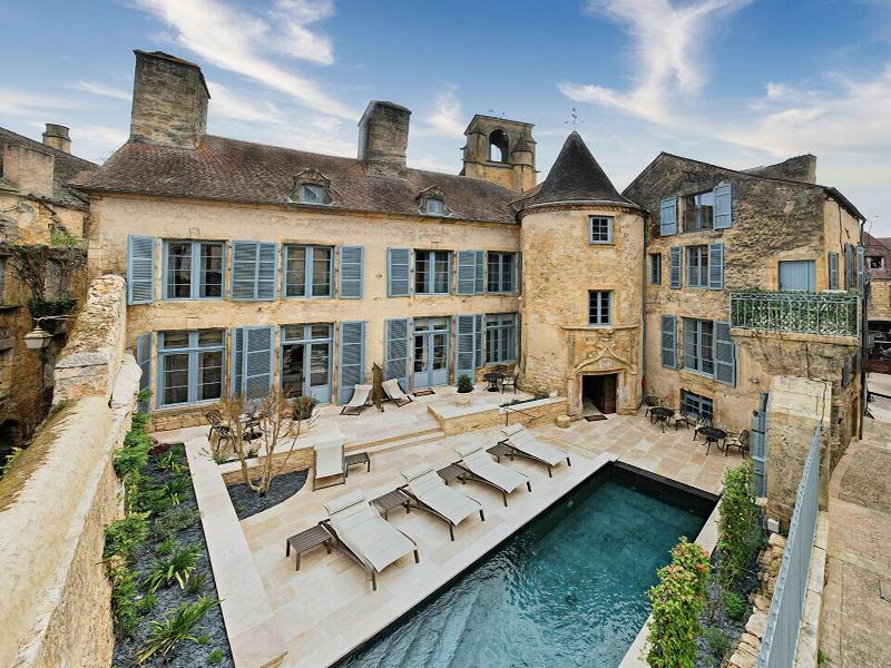 Le Petit Manoir image