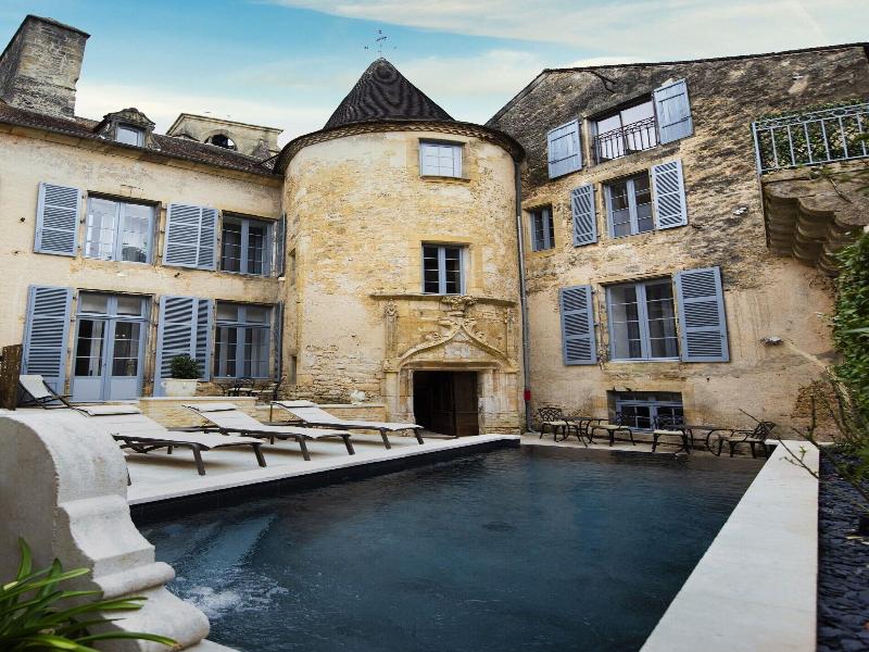 Le Petit Manoir image