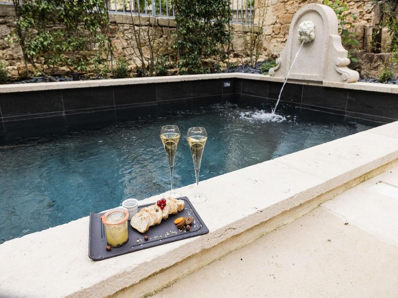 Le Petit Manoir image
