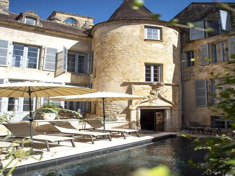 Le Petit Manoir image