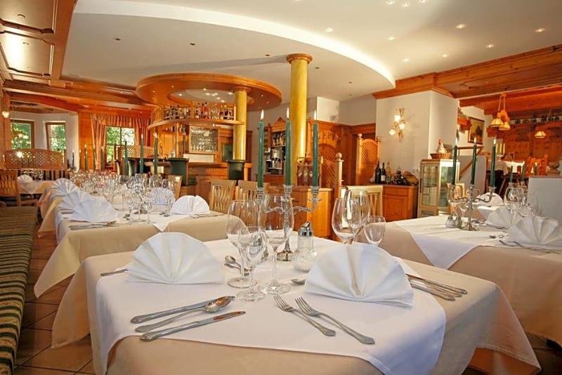Wellness Landhotel Prinz Wellness Romantik image