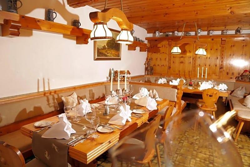 Wellness Landhotel Prinz Wellness Romantik image