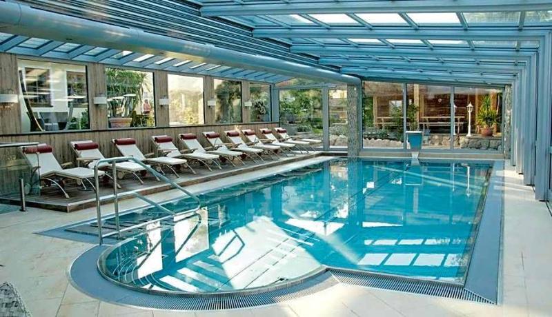 Wellness Landhotel Prinz Wellness Romantik image