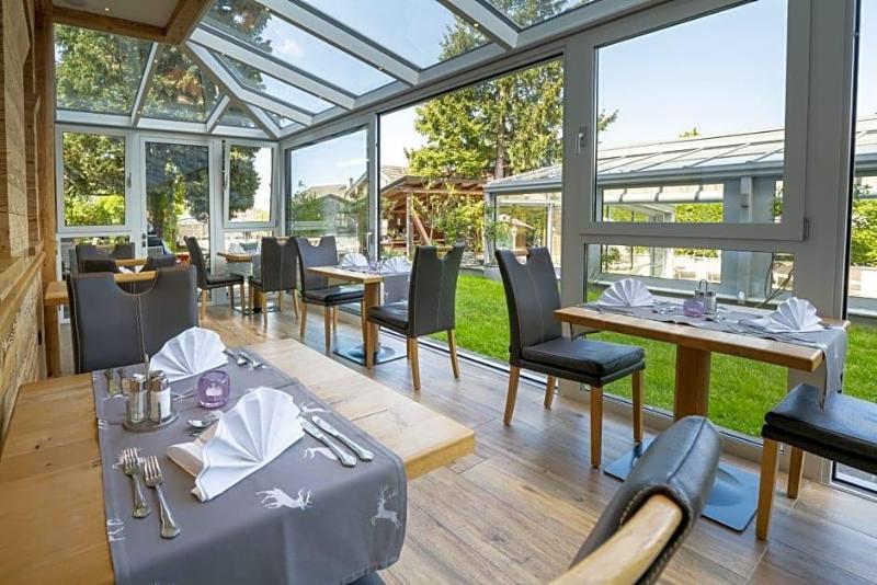 Wellness Landhotel Prinz Wellness Romantik image