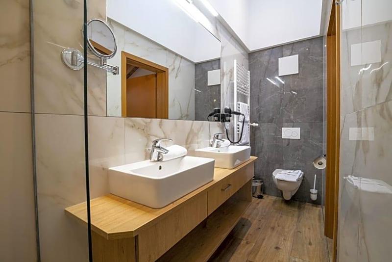 Wellness Landhotel Prinz Wellness Romantik image