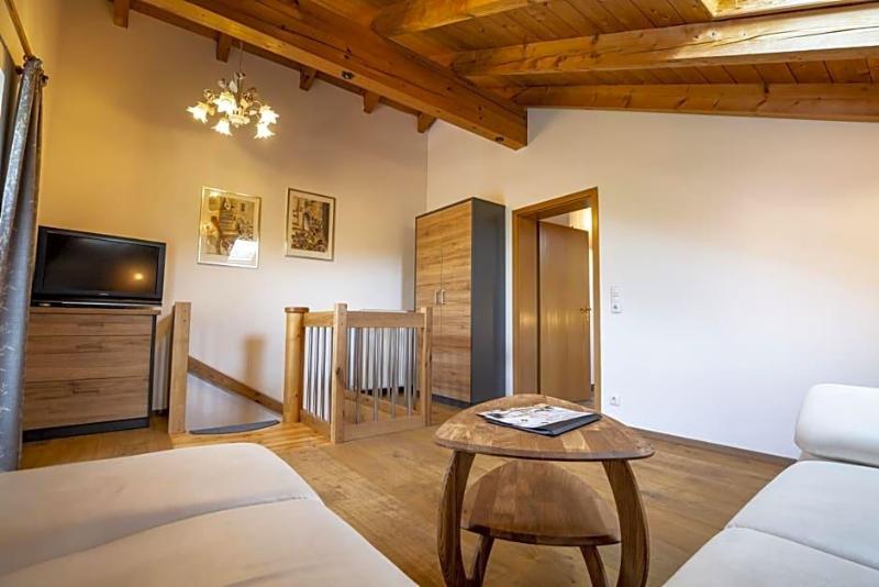 Wellness Landhotel Prinz Wellness Romantik image