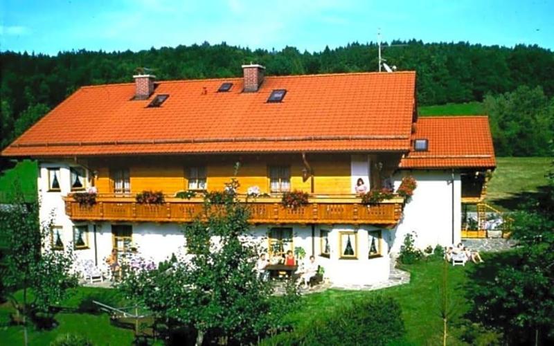 Wellness Landhotel Prinz Wellness Romantik image