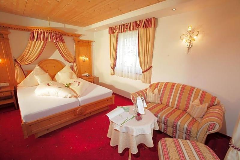 Wellness Landhotel Prinz Wellness Romantik image