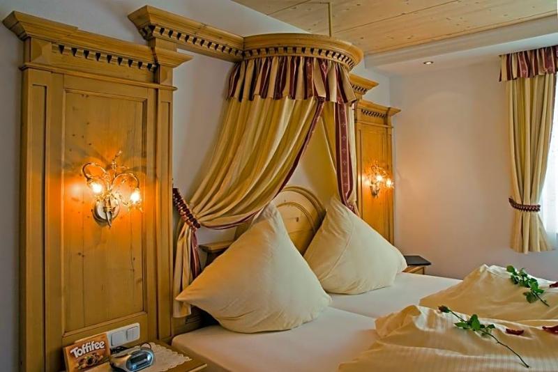 Wellness Landhotel Prinz Wellness Romantik image