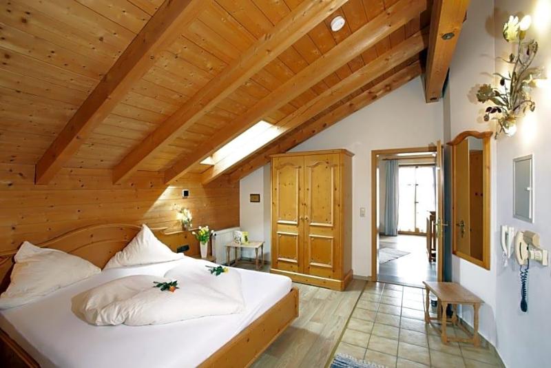 Wellness Landhotel Prinz Wellness Romantik image