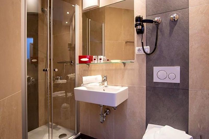 Wellness Landhotel Prinz Wellness Romantik image