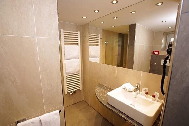 Wellness Landhotel Prinz Wellness Romantik image