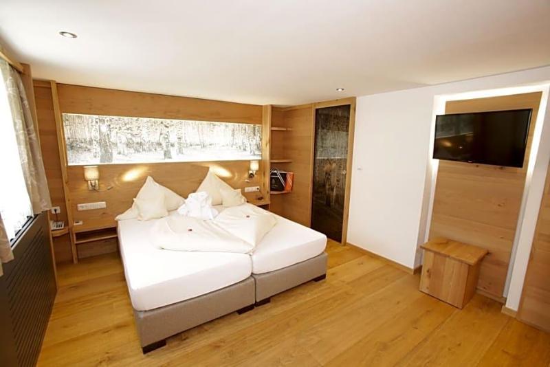 Wellness Landhotel Prinz Wellness Romantik image