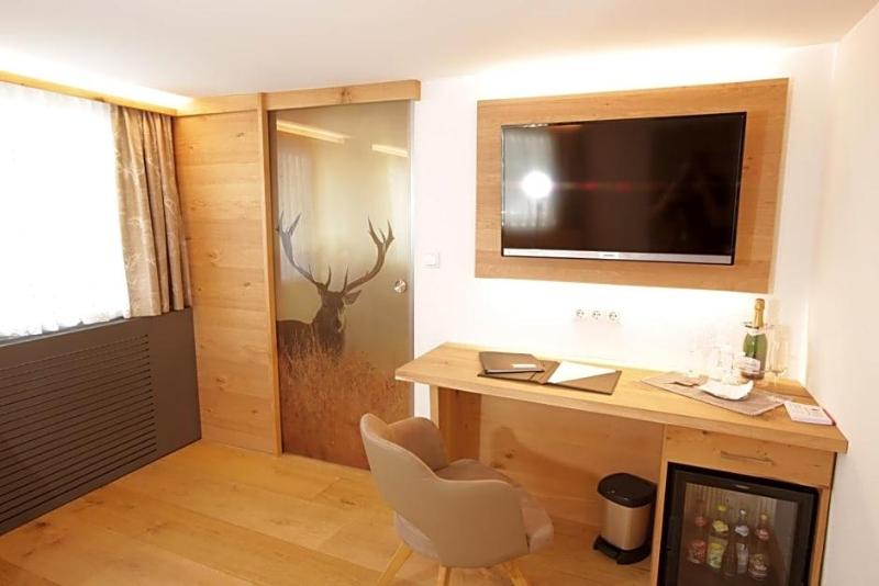 Wellness Landhotel Prinz Wellness Romantik image