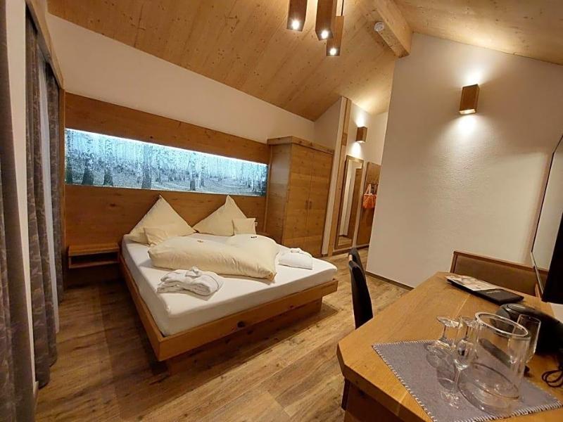 Wellness Landhotel Prinz Wellness Romantik image