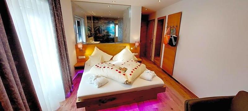 Wellness Landhotel Prinz Wellness Romantik image