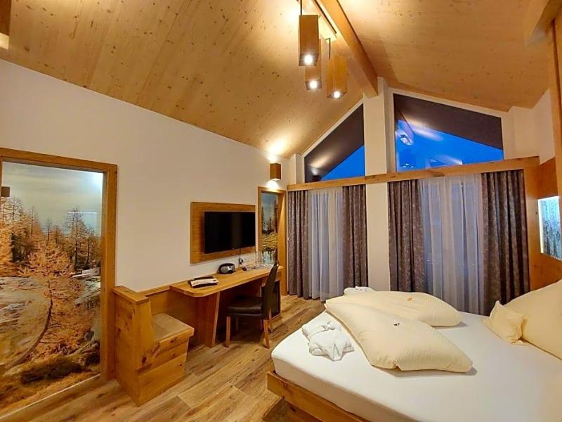 Wellness Landhotel Prinz Wellness Romantik image