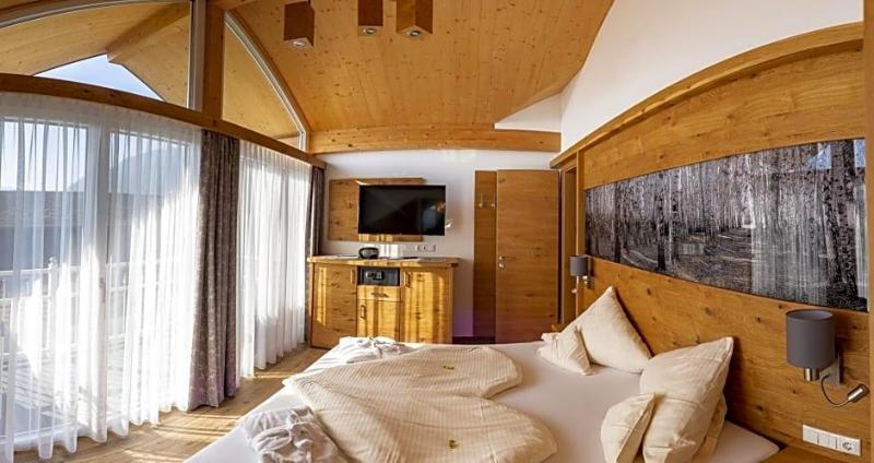 Wellness Landhotel Prinz Wellness Romantik image