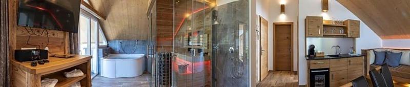 Wellness Landhotel Prinz Wellness Romantik image