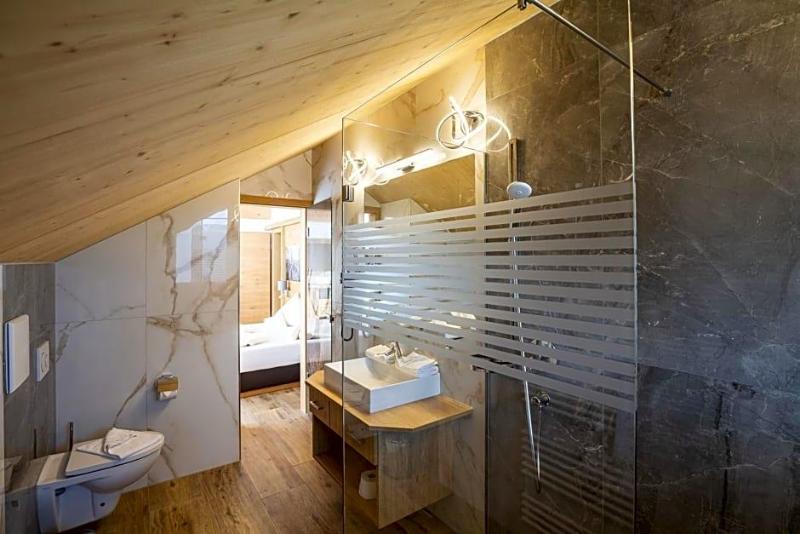 Wellness Landhotel Prinz Wellness Romantik image
