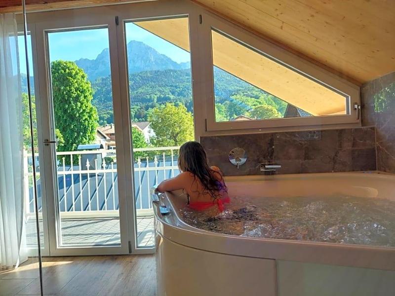 Wellness Landhotel Prinz Wellness Romantik image