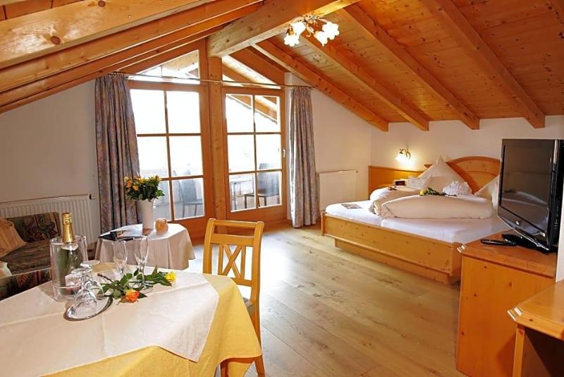 Wellness Landhotel Prinz Wellness Romantik image