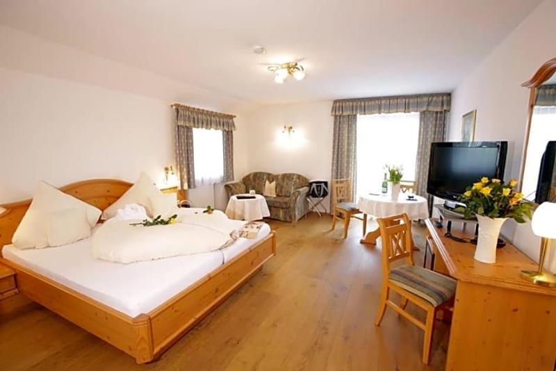 Wellness Landhotel Prinz Wellness Romantik image