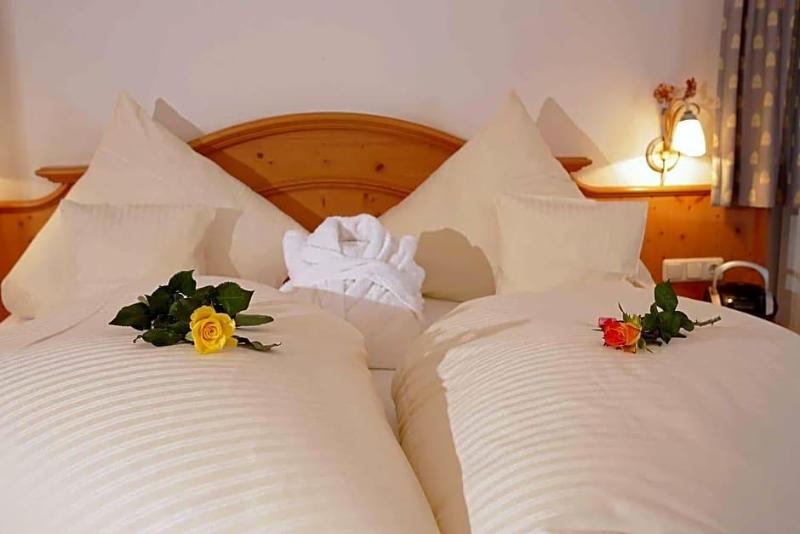 Wellness Landhotel Prinz Wellness Romantik image