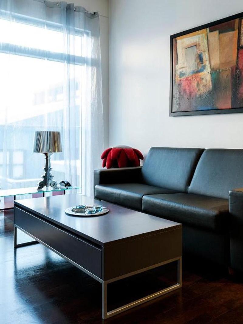 Mã¡ni Apartments image