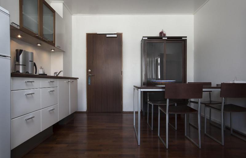 Mã¡ni Apartments image