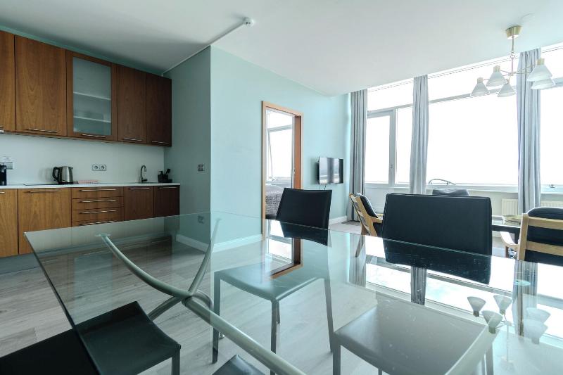 Mã¡ni Apartments image