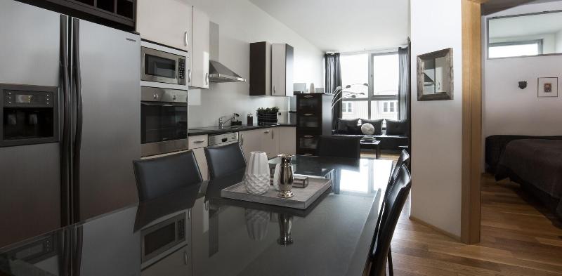 Mã¡ni Apartments image