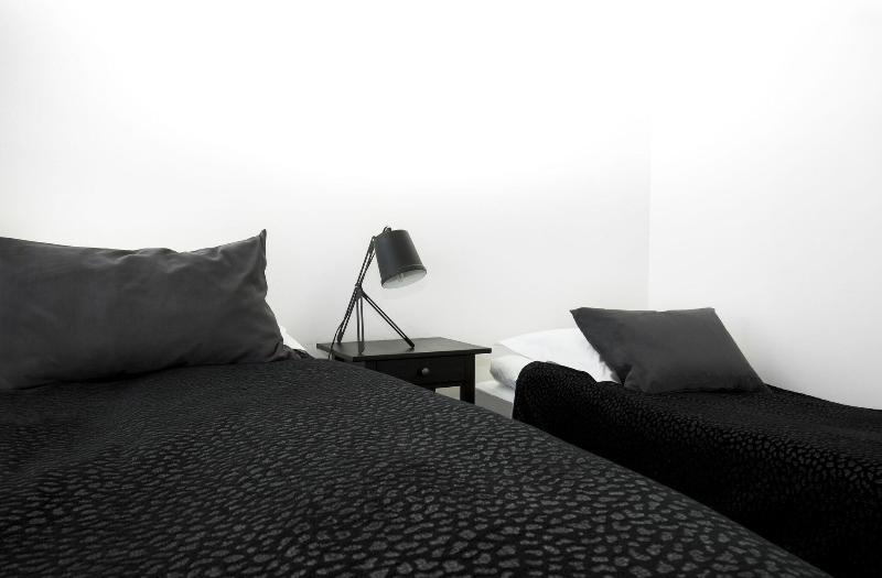 Mã¡ni Apartments image