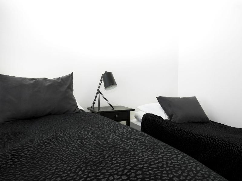 Mã¡ni Apartments image