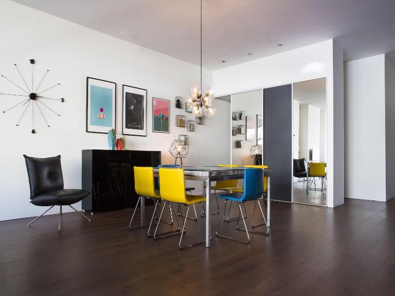 Mã¡ni Apartments image