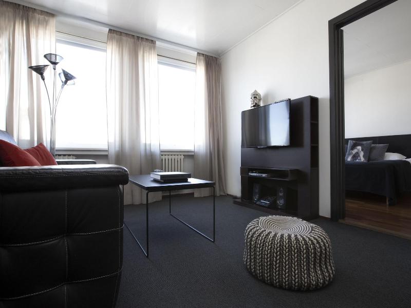 Mã¡ni Apartments image