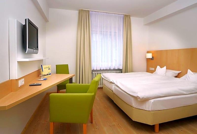 Hotel Ludwig Superior image