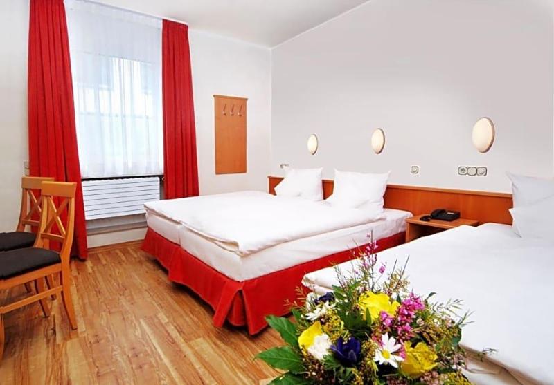 Hotel Ludwig Superior image
