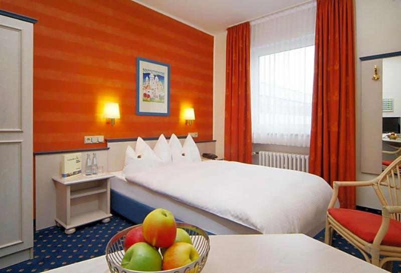Hotel Ludwig Superior image