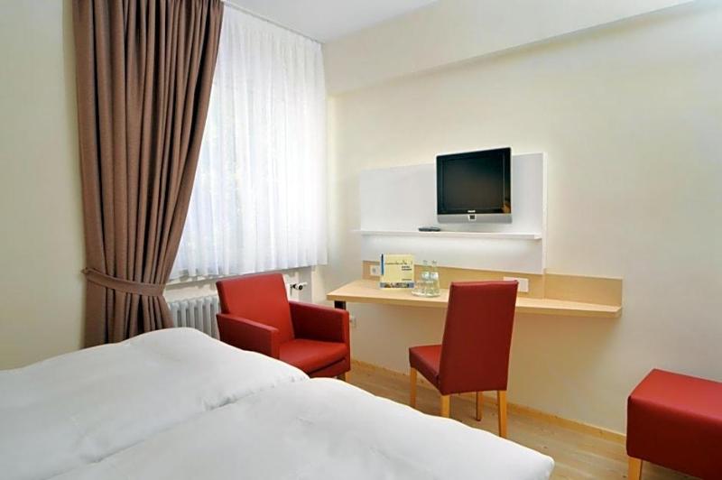 Hotel Ludwig Superior image