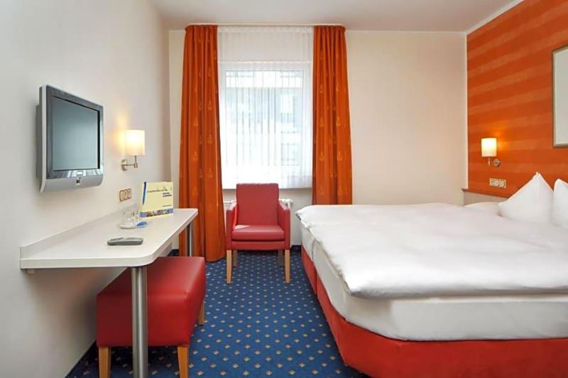 Hotel Ludwig Superior image